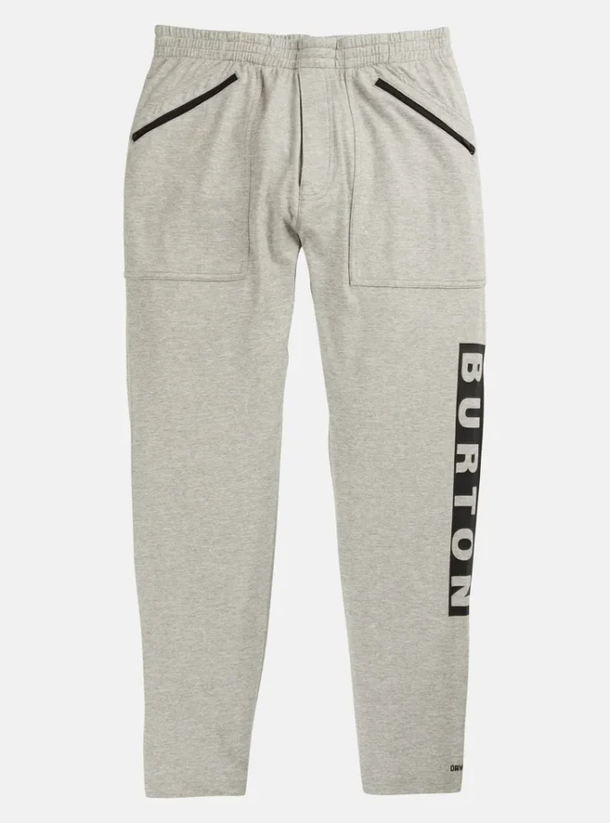 Pantalon Burton Midweight Base Layer Stash pour homme