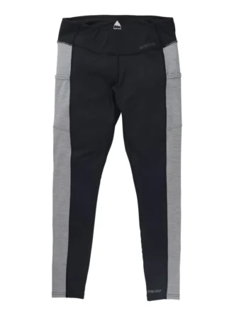 Pantalon Burton Midweight X Base Layer pour femme