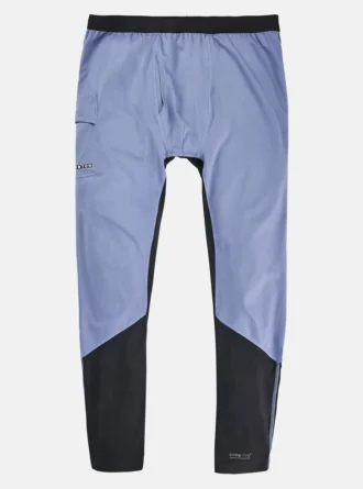 Pantalon Burton Midweight X Base Layer pour homme