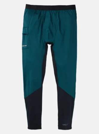 Pantalon Burton Midweight X Base Layer pour homme