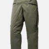 Pantalon Burton MINE 77 2D Warp Knit 3L