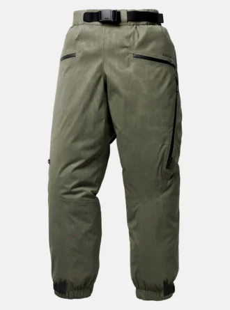 Pantalon Burton MINE 77 2D Warp Knit 3L