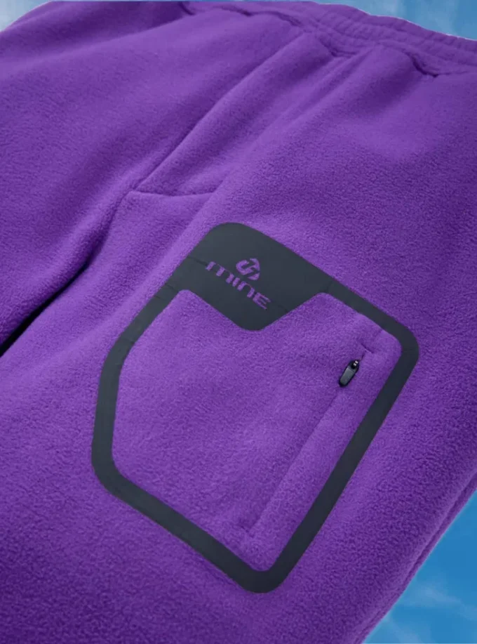 Pantalon Burton Mine77 First Layer Pantalon Burton Mine77 First Layer