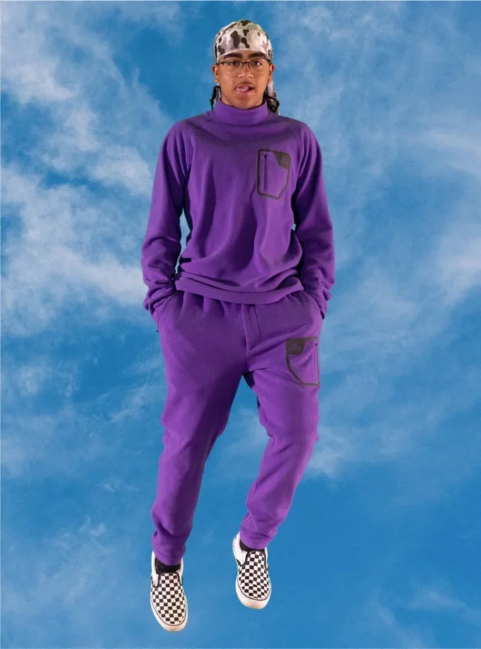 Pantalon Burton Mine77 First Layer Pantalon Burton Mine77 First Layer