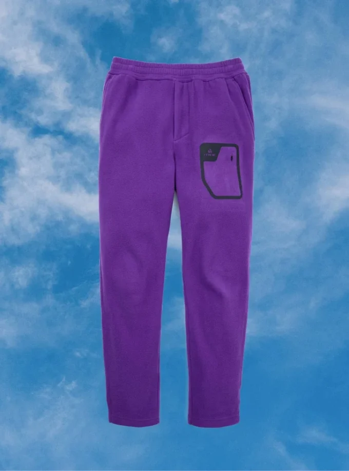 Pantalon Burton Mine77 First Layer Pantalon Burton Mine77 First Layer