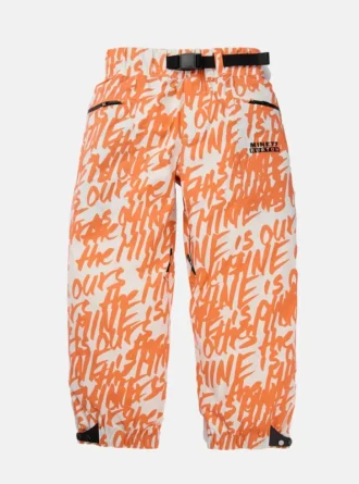 Pantalon Burton Mine77 GORE-TEX 3L Stretch