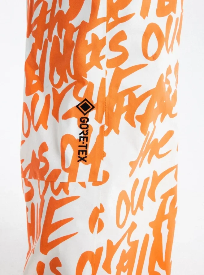 Pantalon Burton Mine77 GORE-TEX 3L Stretch