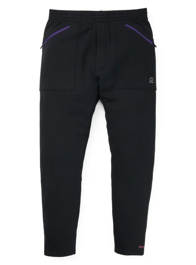 Pantalon Burton Polartec® One World Stash Pantalon Burton Polartec® One World Stash