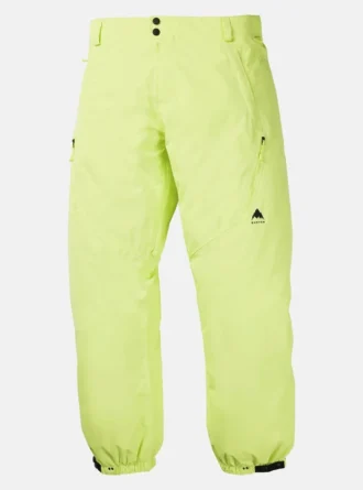 Pantalon Burton Reserve 2L Relaxed pour homme