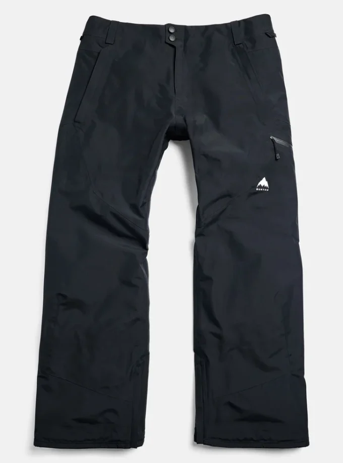 Pantalon Burton Reserve 3L pour homme Pantalon Burton Reserve 3L pour homme