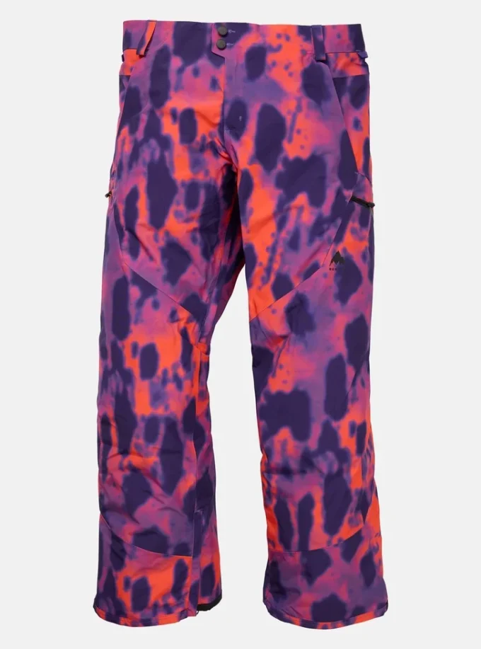 Pantalon Burton Reserve GORE-TEX 2L pour homme Pantalon Burton Reserve GORE-TEX 2L pour homme