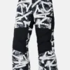 Pantalon Burton Skylar pour enfants