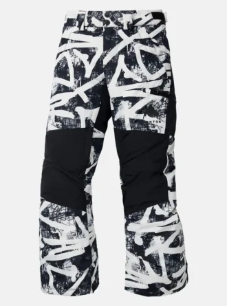 Pantalon Burton Skylar pour enfants