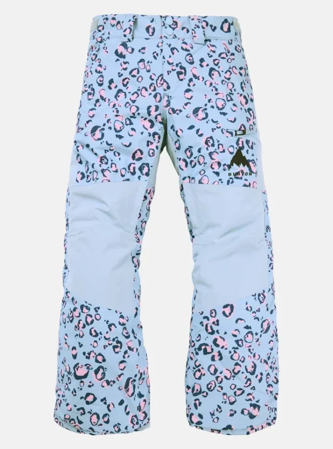 Pantalon Burton Skylar pour enfants (échantillon)