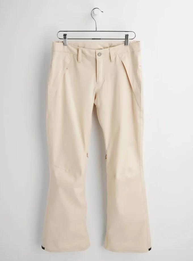 Pantalon Burton Society pour femme – Court (échantillon) Pantalon Burton Society pour femme – Court (échantillon)