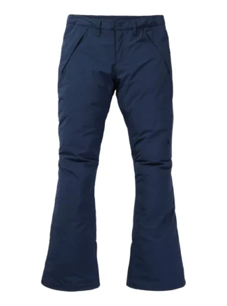 Pantalon Burton Society pour femmes – Court