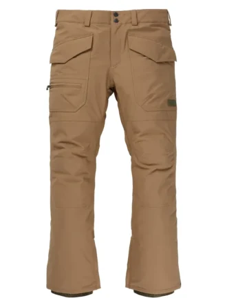 Pantalon Burton Southside pour homme (coupe classique)
