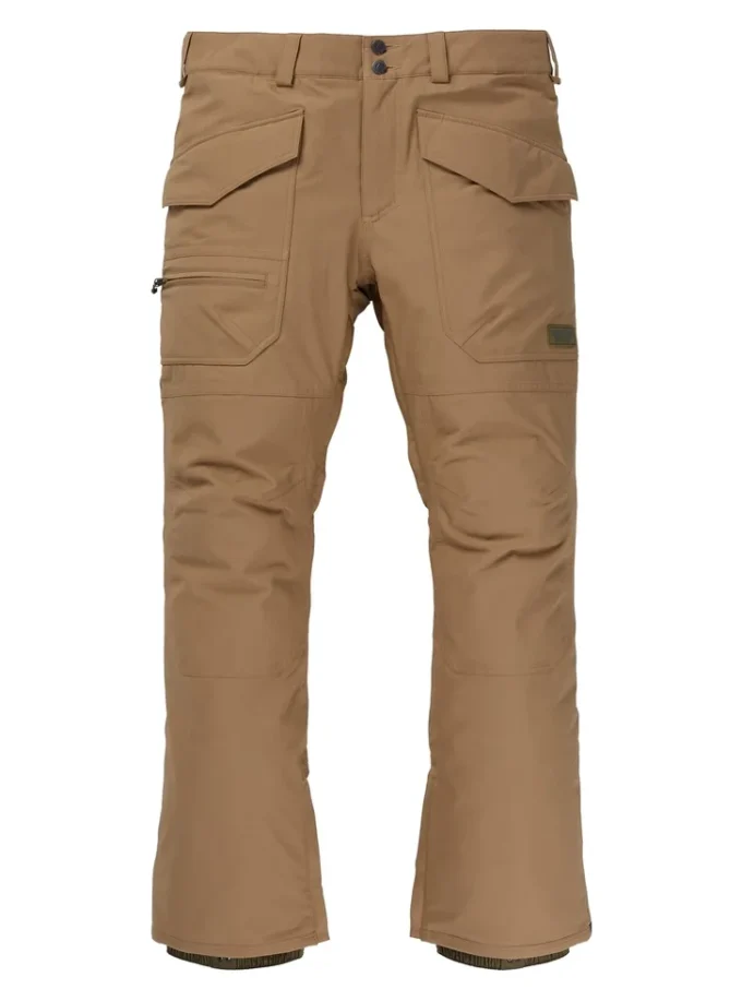 Pantalon Burton Southside pour homme (coupe classique) Pantalon Burton Southside pour homme (coupe classique)