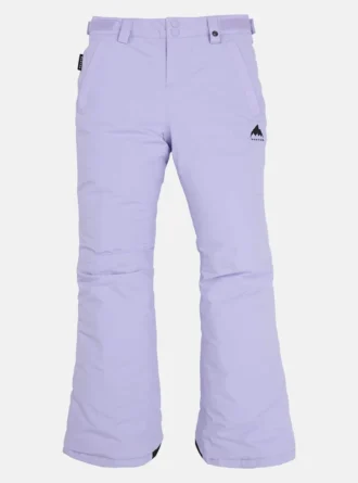 Pantalon Burton Sweetart 2L pour filles (échantillon)