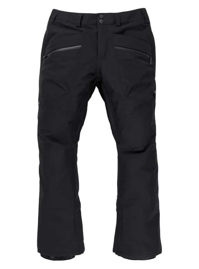 Pantalon Burton Vent GORE-TEX 2L pour homme Pantalon Burton Vent GORE-TEX 2L pour homme