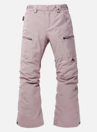 Pantalon cargo Burton Elite 2L pour filles