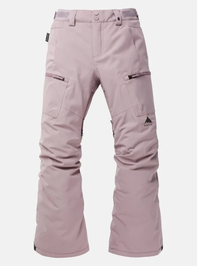 Pantalon cargo Burton Elite 2L pour filles Pantalon cargo Burton Elite 2L pour filles