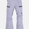 Pantalon cargo Burton Elite 2L pour filles (échantillon) Pantalon cargo Burton Elite 2L pour filles (échantillon)