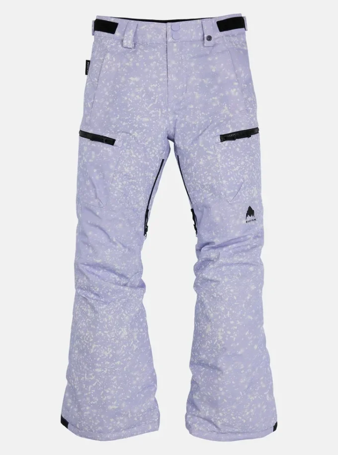 Pantalon cargo Burton Elite 2L pour filles (échantillon) Pantalon cargo Burton Elite 2L pour filles (échantillon)