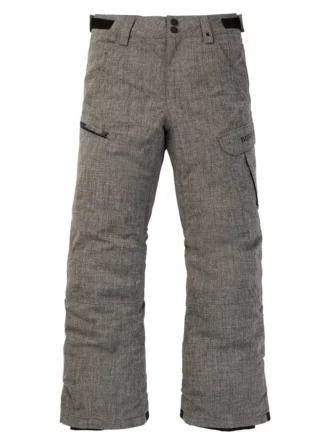Pantalon cargo Burton Exile 2L pour garçon