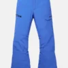 Pantalon cargo Burton Exile 2L pour garçon (échantillon) Pantalon cargo Burton Exile 2L pour garçon (échantillon)
