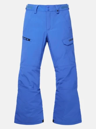 Pantalon cargo Burton Exile 2L pour garçon (échantillon)