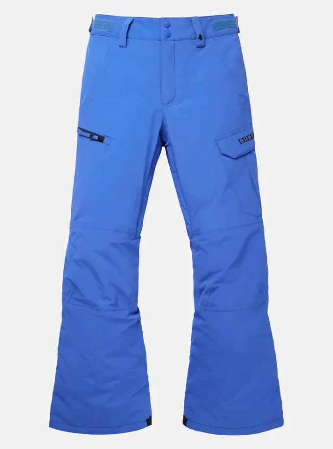 Pantalon cargo Burton Exile 2L pour garçon (échantillon) Pantalon cargo Burton Exile 2L pour garçon (échantillon)