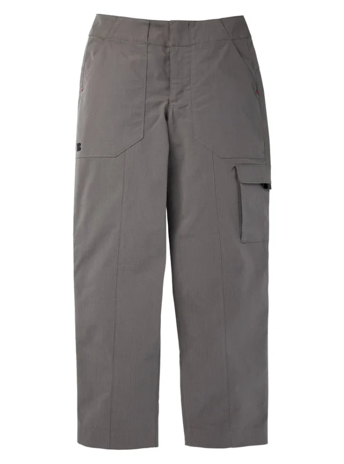 Pantalon cargo extensible Burton Amora pour femme Pantalon cargo extensible Burton Amora pour femme
