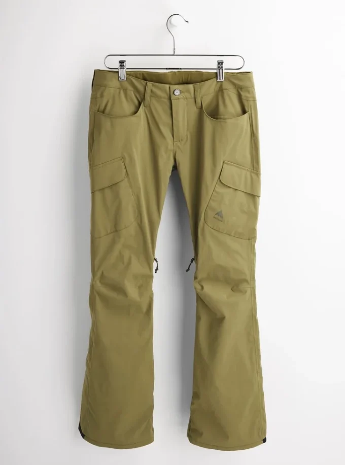Pantalon Burton GORE-TEX Gloria pour femme – Grand Pantalon Burton GORE-TEX Gloria pour femme – Grand