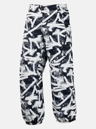 Pantalon décontracté Burton Reserve 2L pour femme Pantalon décontracté Burton Reserve 2L pour femme
