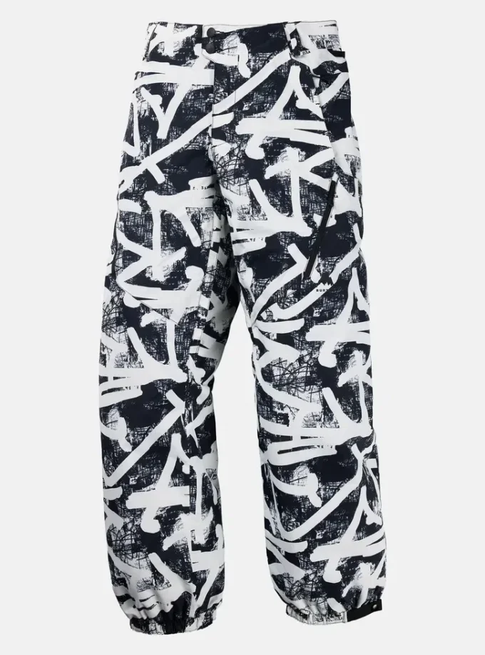 Pantalon décontracté Burton Reserve 2L pour femme Pantalon décontracté Burton Reserve 2L pour femme