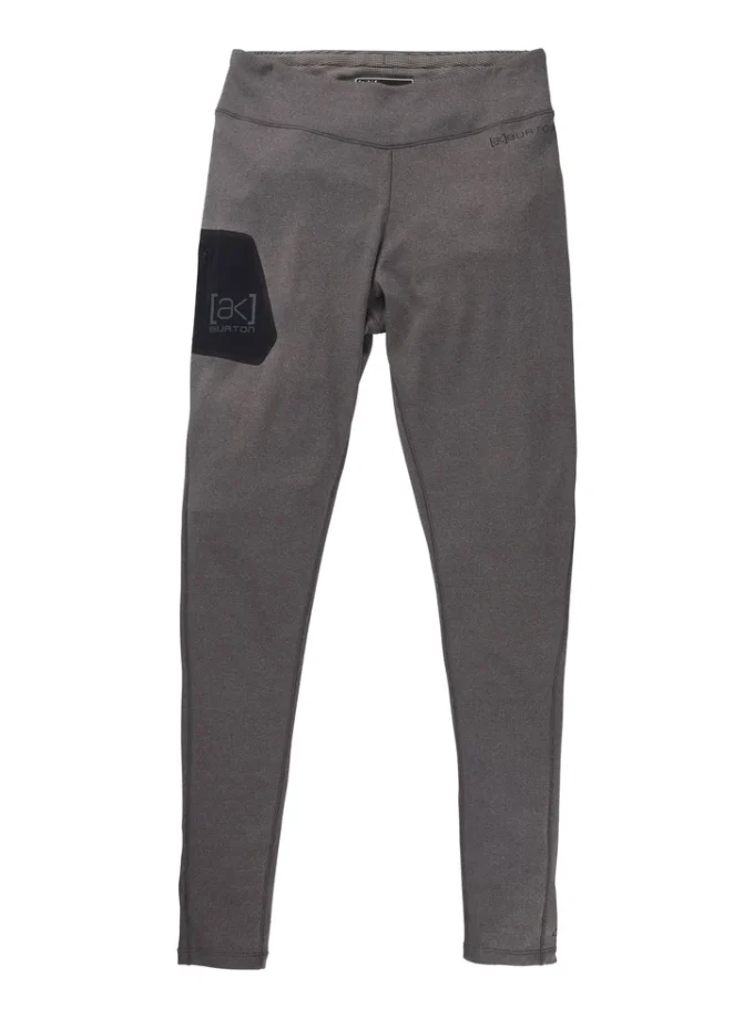 Pantalon de base Burton [ak]® Baker Power Wool™ pour femme