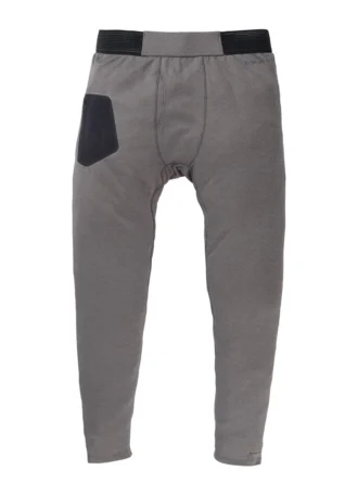 Pantalon de base Burton [ak]® Baker Power Wool™ pour homme