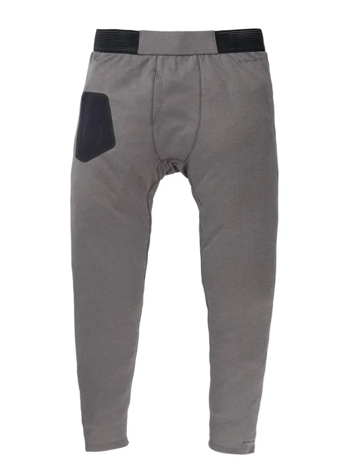 Pantalon de base Burton [ak]® Baker Power Wool™ pour homme
