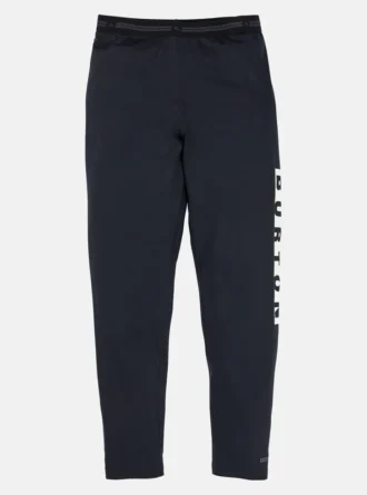 Pantalon de base Burton mi-épais pour enfants