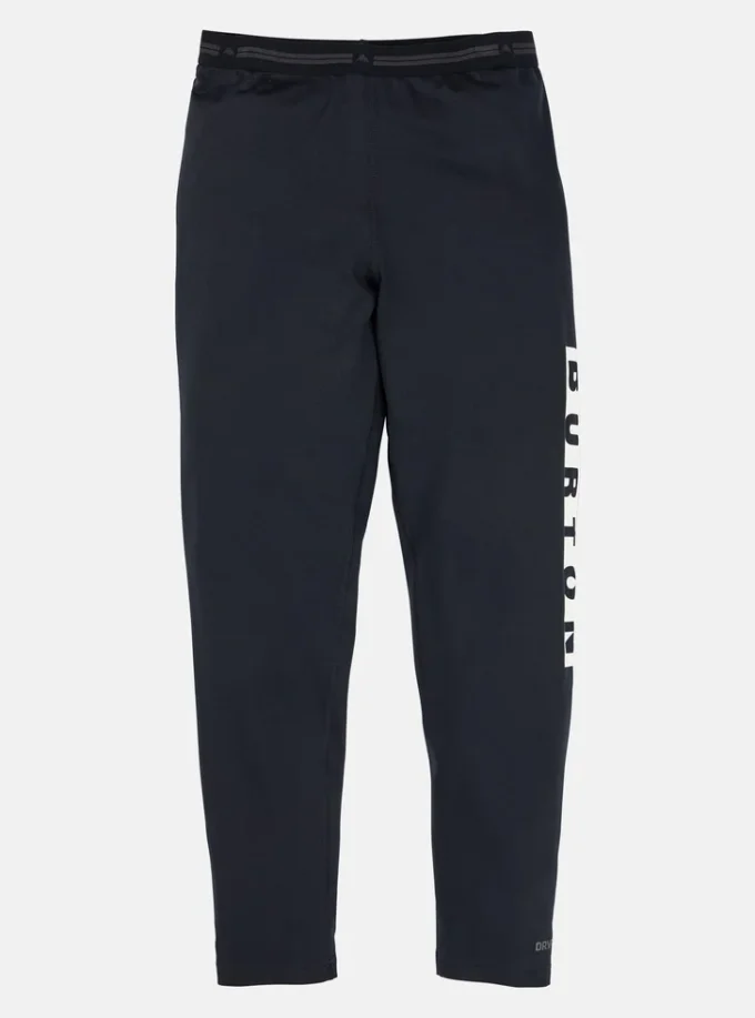 Pantalon de base Burton mi-épais pour enfants