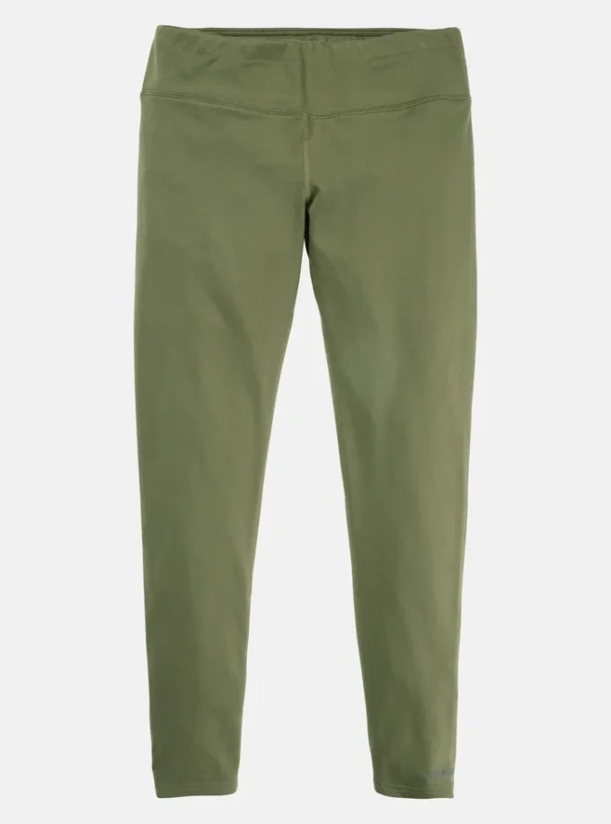 Pantalon de base Burton Midweight pour femmes Pantalon de base Burton Midweight pour femmes