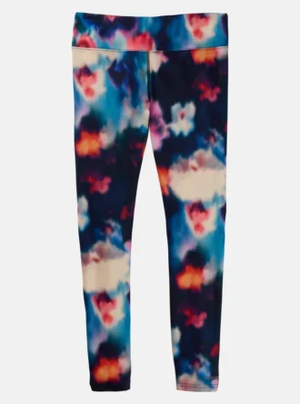 Pantalon de base Burton Midweight pour femmes Pantalon de base Burton Midweight pour femmes