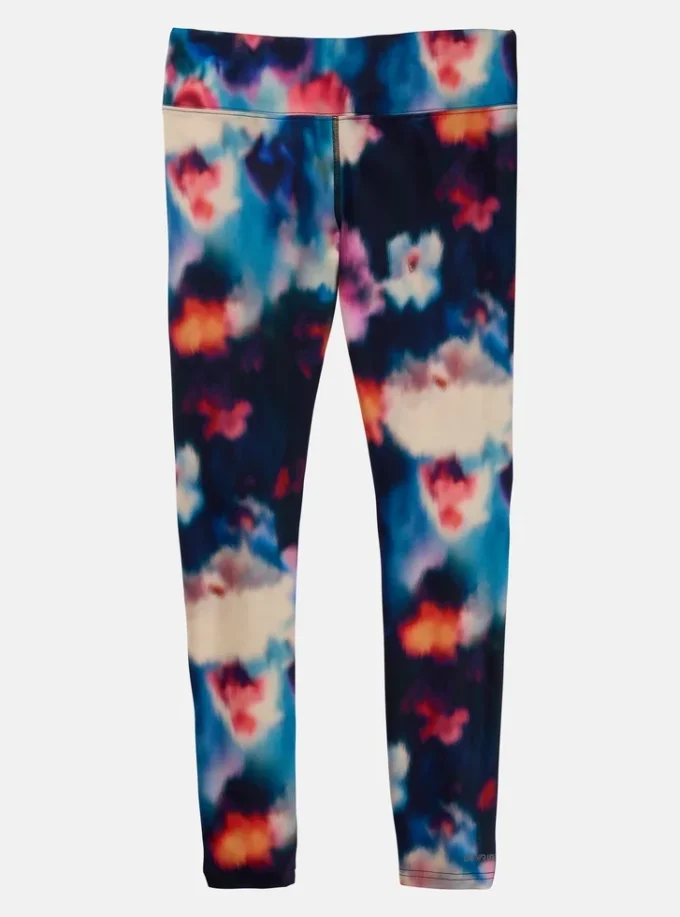 Pantalon de base Burton Midweight pour femmes Pantalon de base Burton Midweight pour femmes