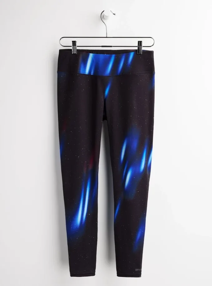 Pantalon de base couche Burton Midweight pour femmes Pantalon de base couche Burton Midweight pour femmes