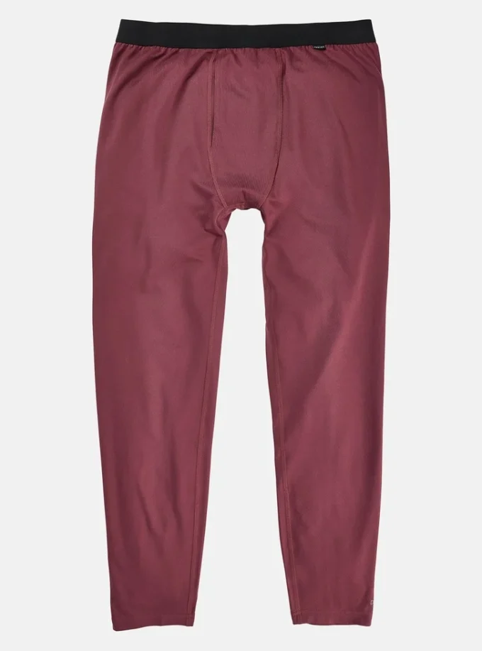 Pantalon de base couche intermédiaire Burton pour homme