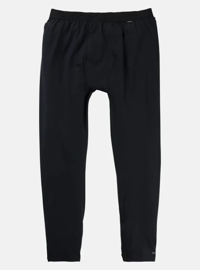 Pantalon de base couche intermédiaire Burton pour homme Pantalon de base couche intermédiaire Burton pour homme