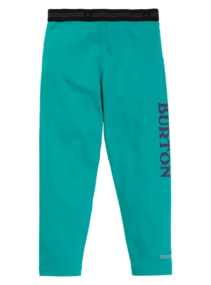 Pantalon de base mi-épais Burton pour tout-petits Pantalon de base mi-épais Burton pour tout-petits