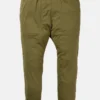 Pantalon de jogging Burton Multipath pour homme Pantalon de jogging Burton Multipath pour homme
