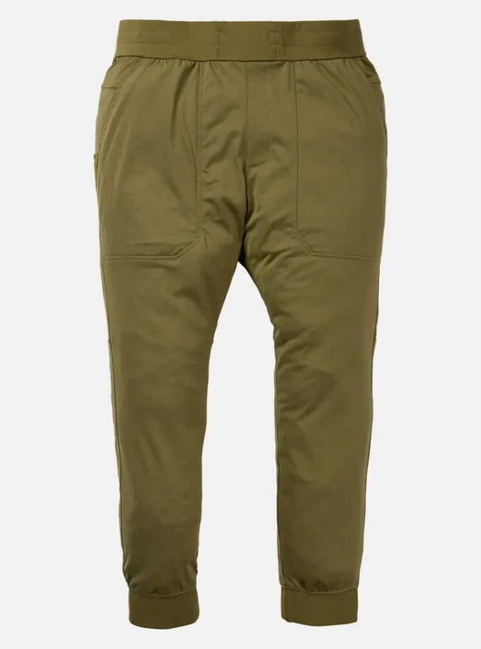 Pantalon de jogging Burton Multipath pour homme Pantalon de jogging Burton Multipath pour homme